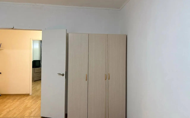 Апартаменты Флотский проезд 1