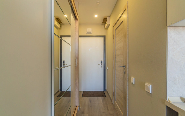 Apartment SalutApart 99