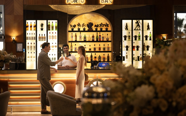 Porto Bello Hotel Resort & Spa