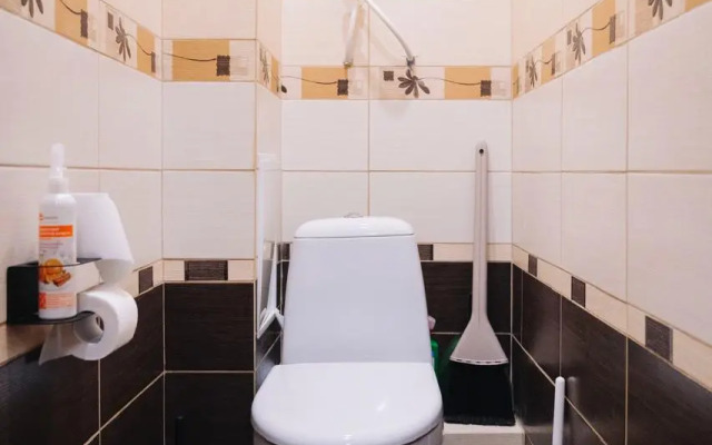 Квартира Уютная 2-х Комнатная