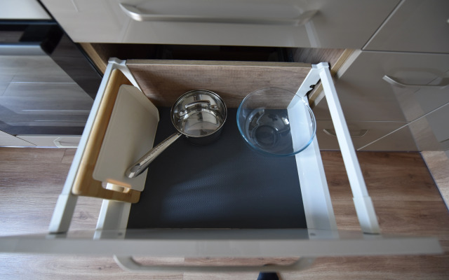 Квартира на Московской 68