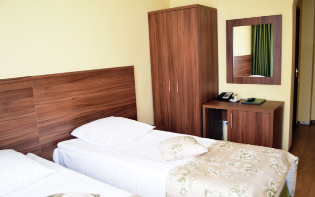 Bekasovo Hotel