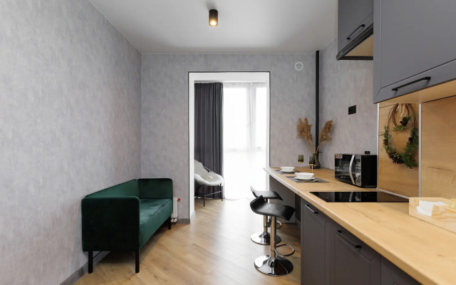 AN Estate Flat