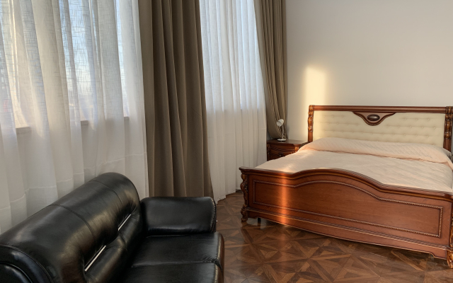 Arbat Hotel