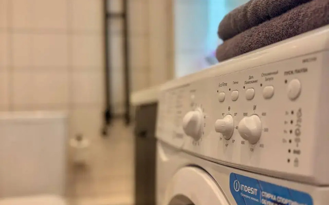Uyutnaya Yevrodvushka V Tsentralnom Rayone Goroda Kursk Flat