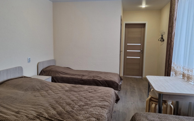 Гостевой дом Seraphim Grad со всеми удобствами