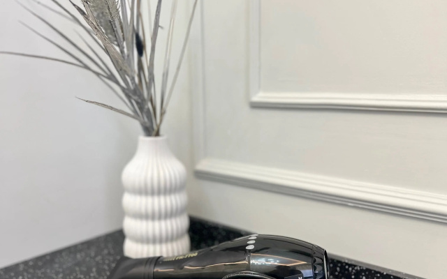 Apartamenty Gardens D12 na Taskent siti