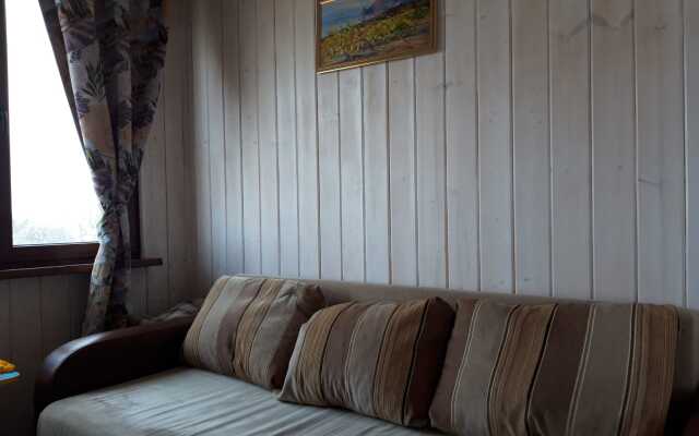 Частный Дом Дом Для отпуска