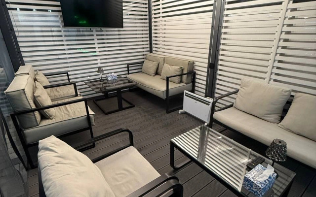 Гостевой Дом Джой