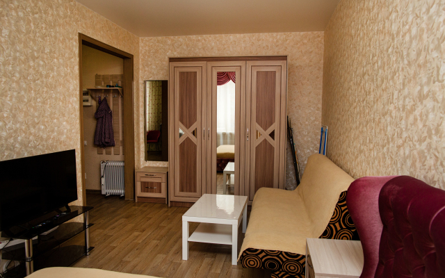Kievskaya 3 Flat