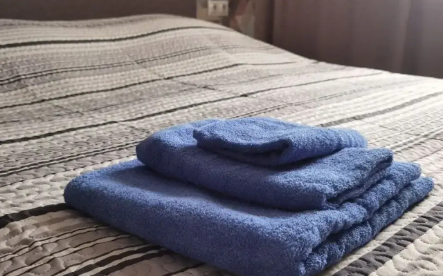 Квартира на Улице Лескова 35