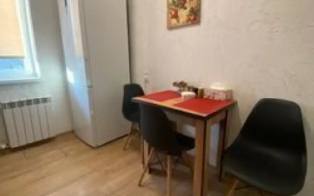 Квартира в самом центре города