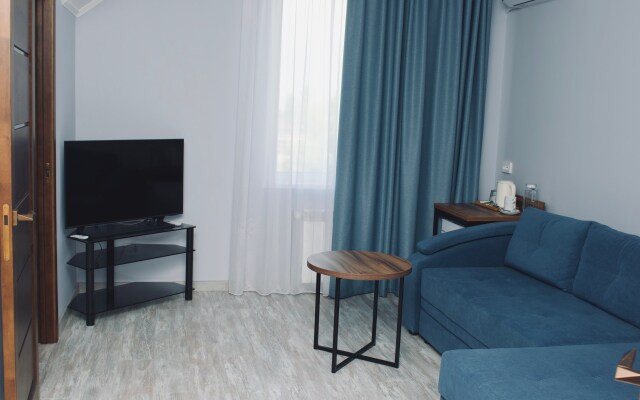 Brig Hotel