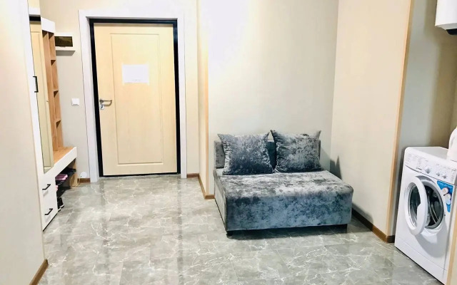 Квартира на Красной 118/1