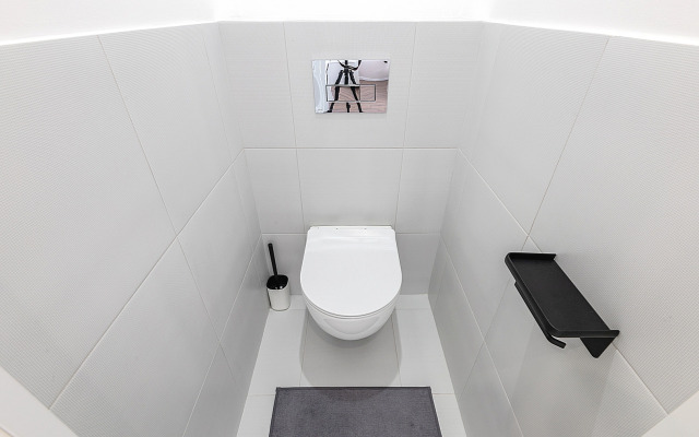 Квартира на Немига 12