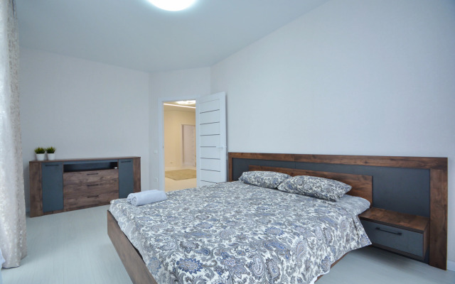 Апартаменты Белградская 1