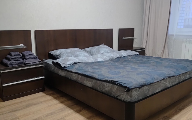 Квартира Любимый Уголок в Центре