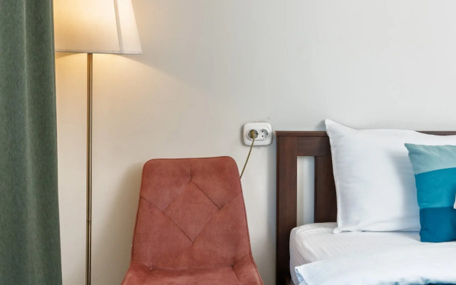 Tyulpan Apart Apartments