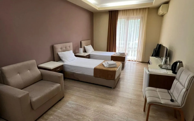 Amrita Hotel