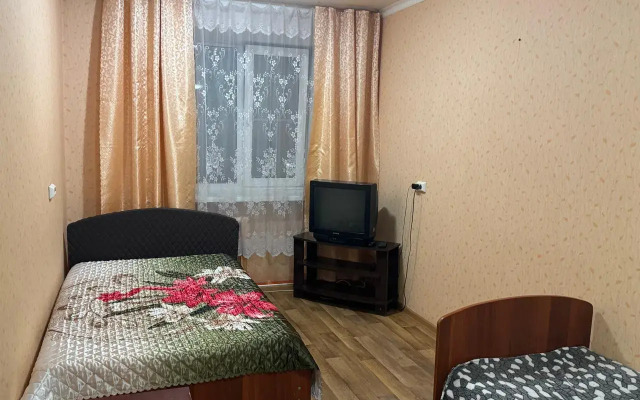 Dvukhkomnatnaya V Tsentre Goroda Flat
