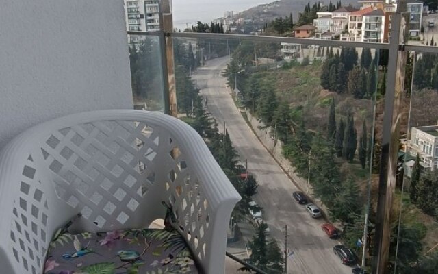 Квартира Морской песок