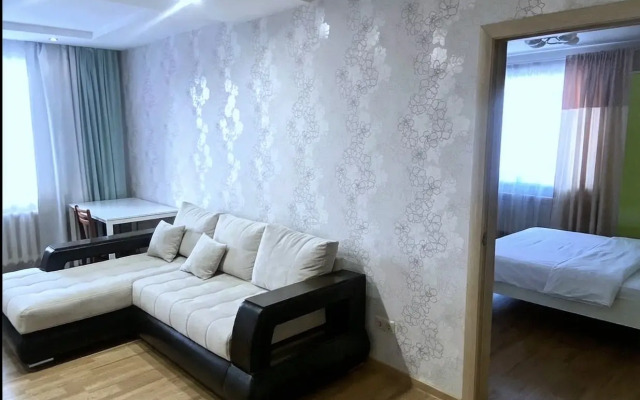 Квартира Светлая у метро Козья Слобода