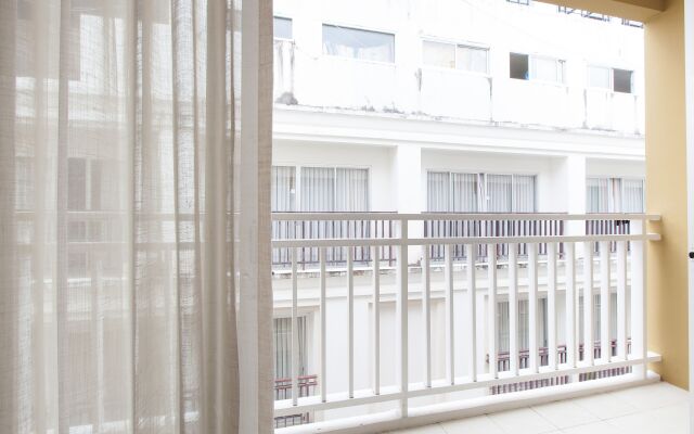 ZEN Premium Marlin Plaza Patong Hotel