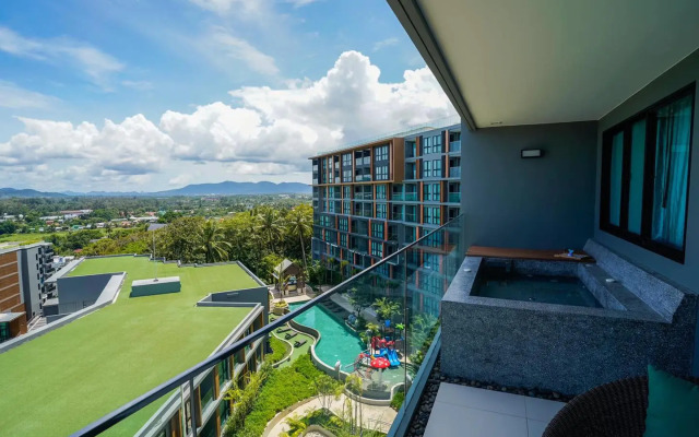 Resort MIDA Grande Resort Phuket
