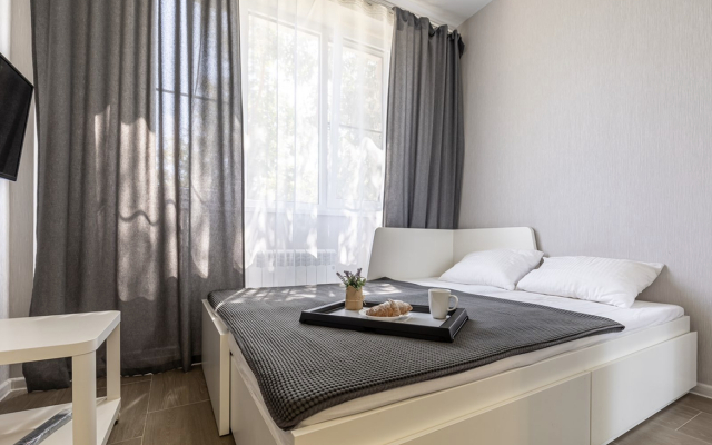 "Uyut" Guest house