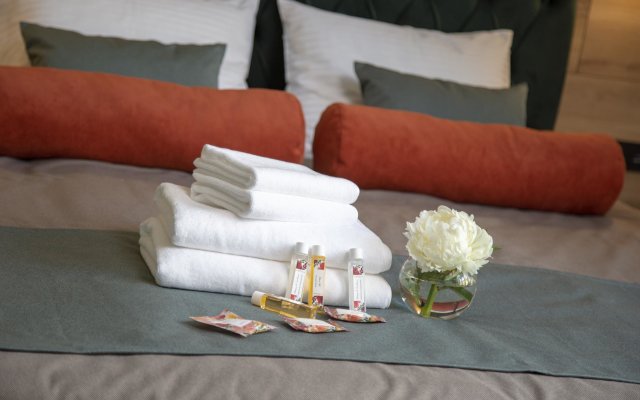 Meadow Hotel