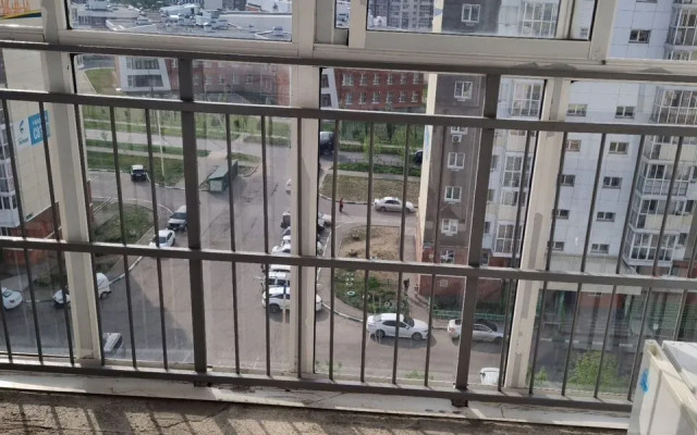 Uyutnaya Studiya S Balkonom Flat