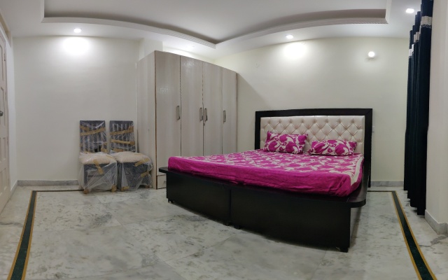 Barog Valley Harison Homestay Apartments