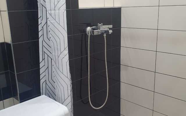 Апартаменты 272 Студия на Пархоменко