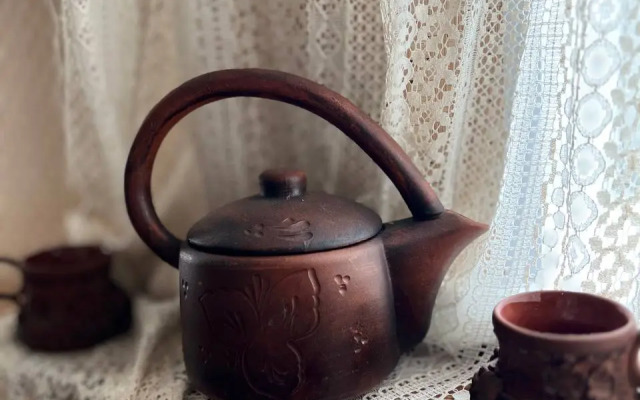 Частный дом Дом в пригороде Плёса