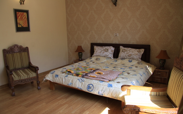 Shalimar Heights Hotel
