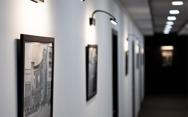 Moscow Boutique Hotel