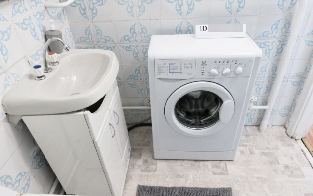 Квартира Мамина Сибиряка 54