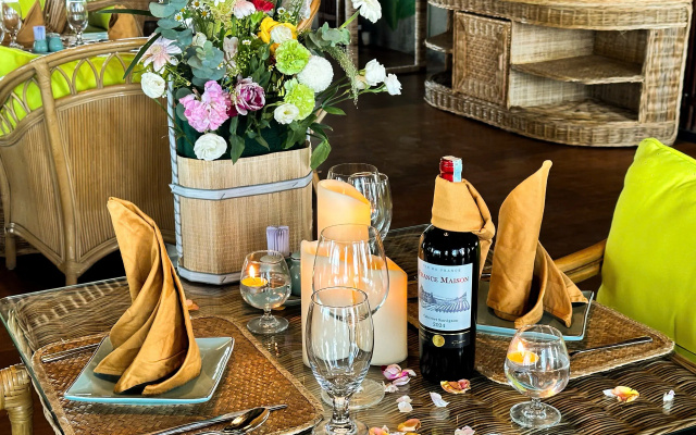 The Signature Nha Trang