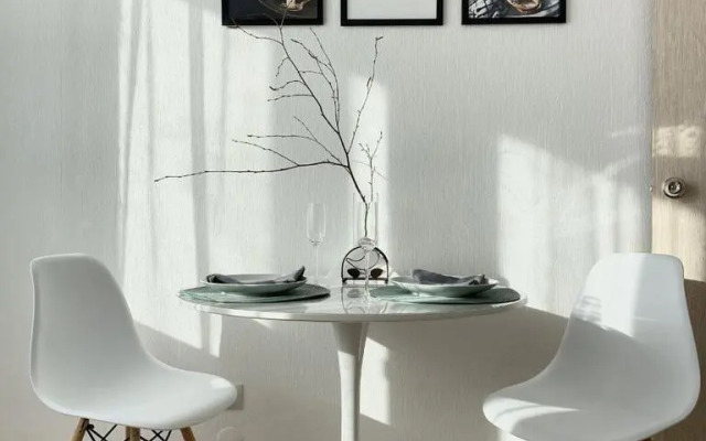 Квартира На Академика Парина 4