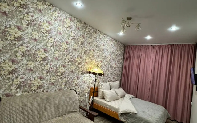 Квартира на Верхней Набережной