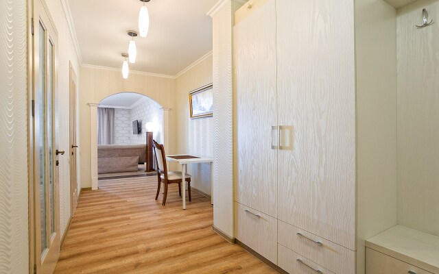 Familiya Elit Apartments 2