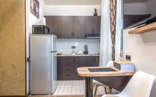 Terra Bridge Apartment hotel