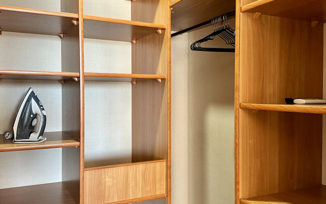 Na Polevoy Flat