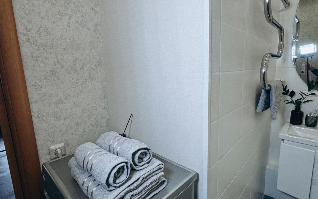 Квартира Gerhome