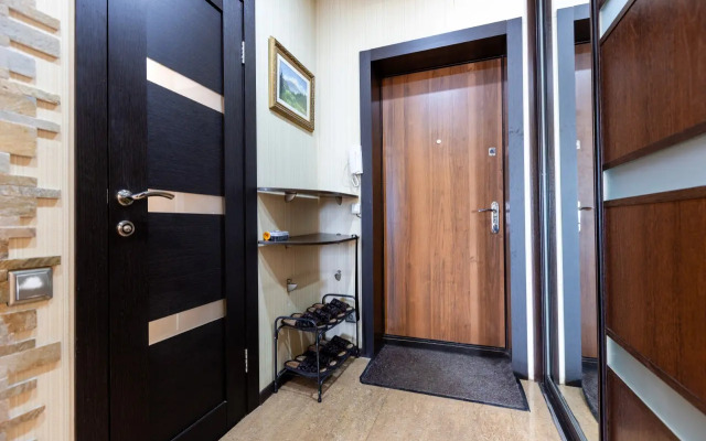 Квартира Пять Звёзд Страна чудес