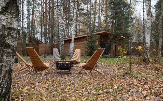 Гостевой Дом Velho