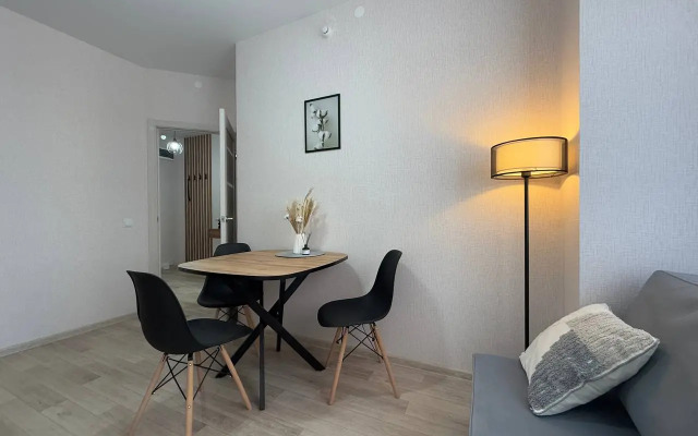 Квартира Новая в Спальном Районе