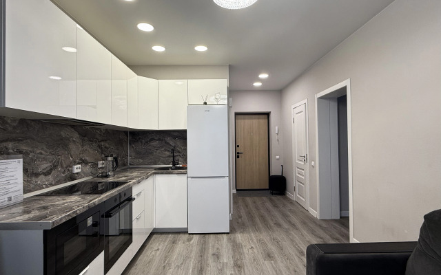 Апартаменты Уюные Апартаменты