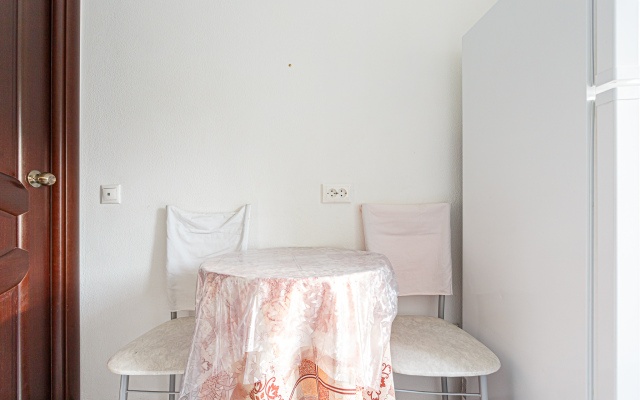 Квартира Двухкомнатная на Усачёва 19 корпус 3 Лужники с красивым видом из окна