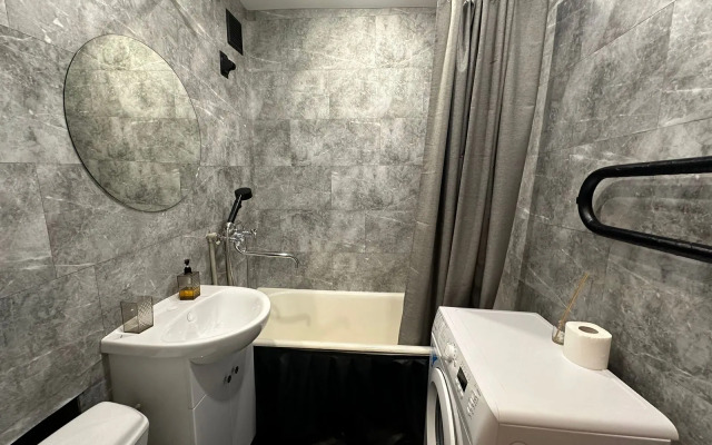 Квартира на Гагарина